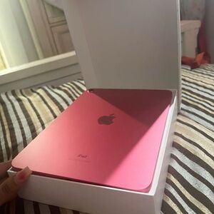 iPad 10th Generation